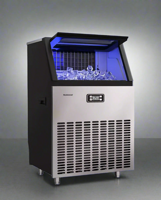 Ice Maker Machine