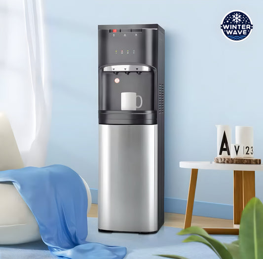Bottom Loading Cooler Dispenser