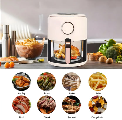 Electric Air Fryer
