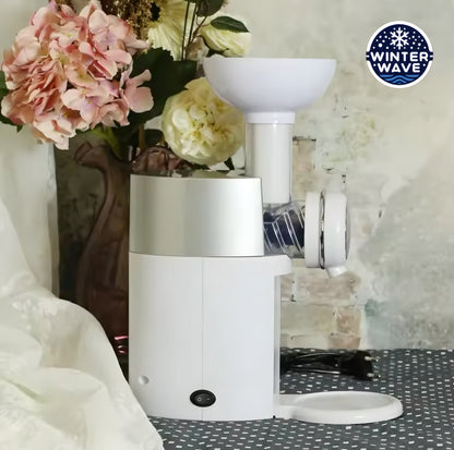 Ice Cream Maker