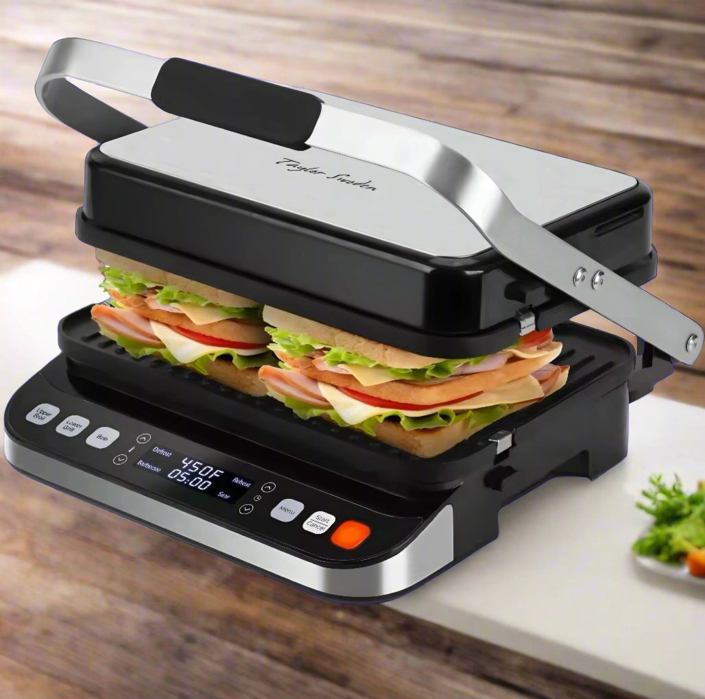 Sandwich Maker