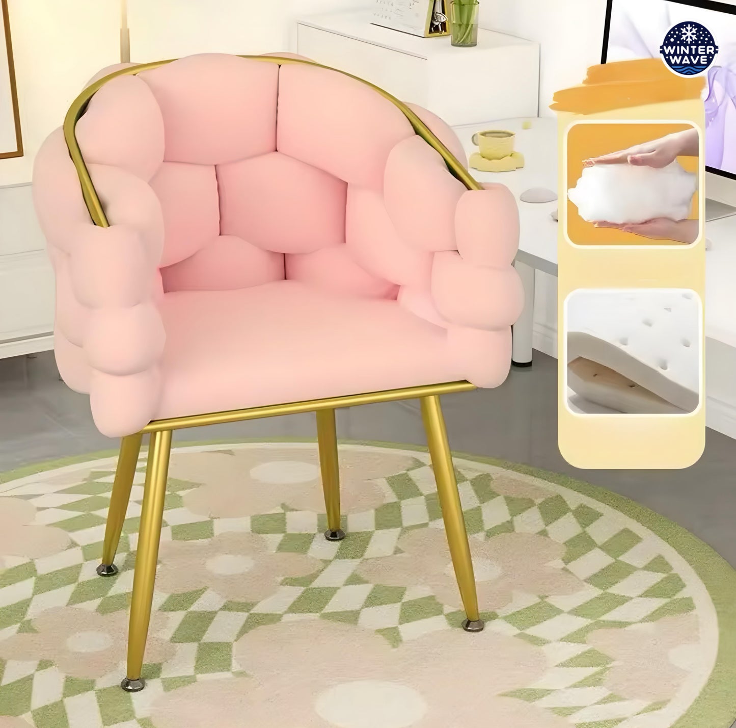 Luxury Chair