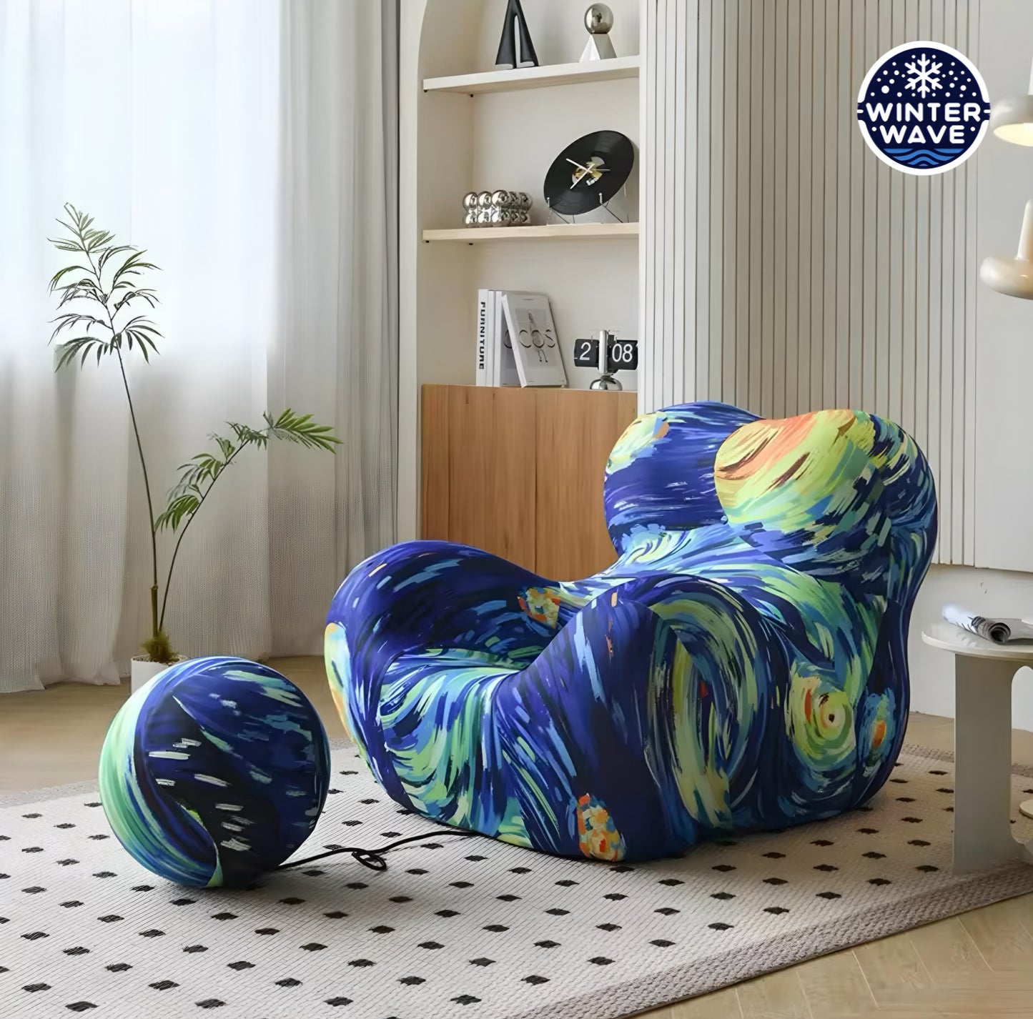 Luxury Chairs