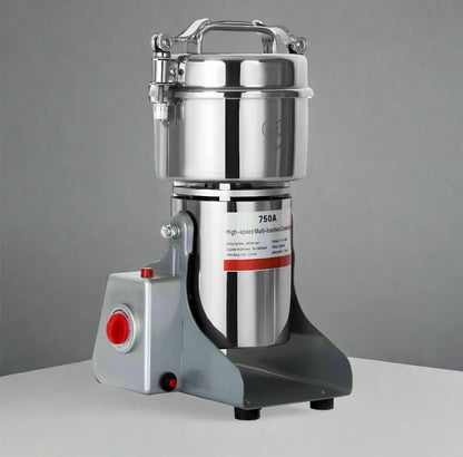 Electric Powder Machine