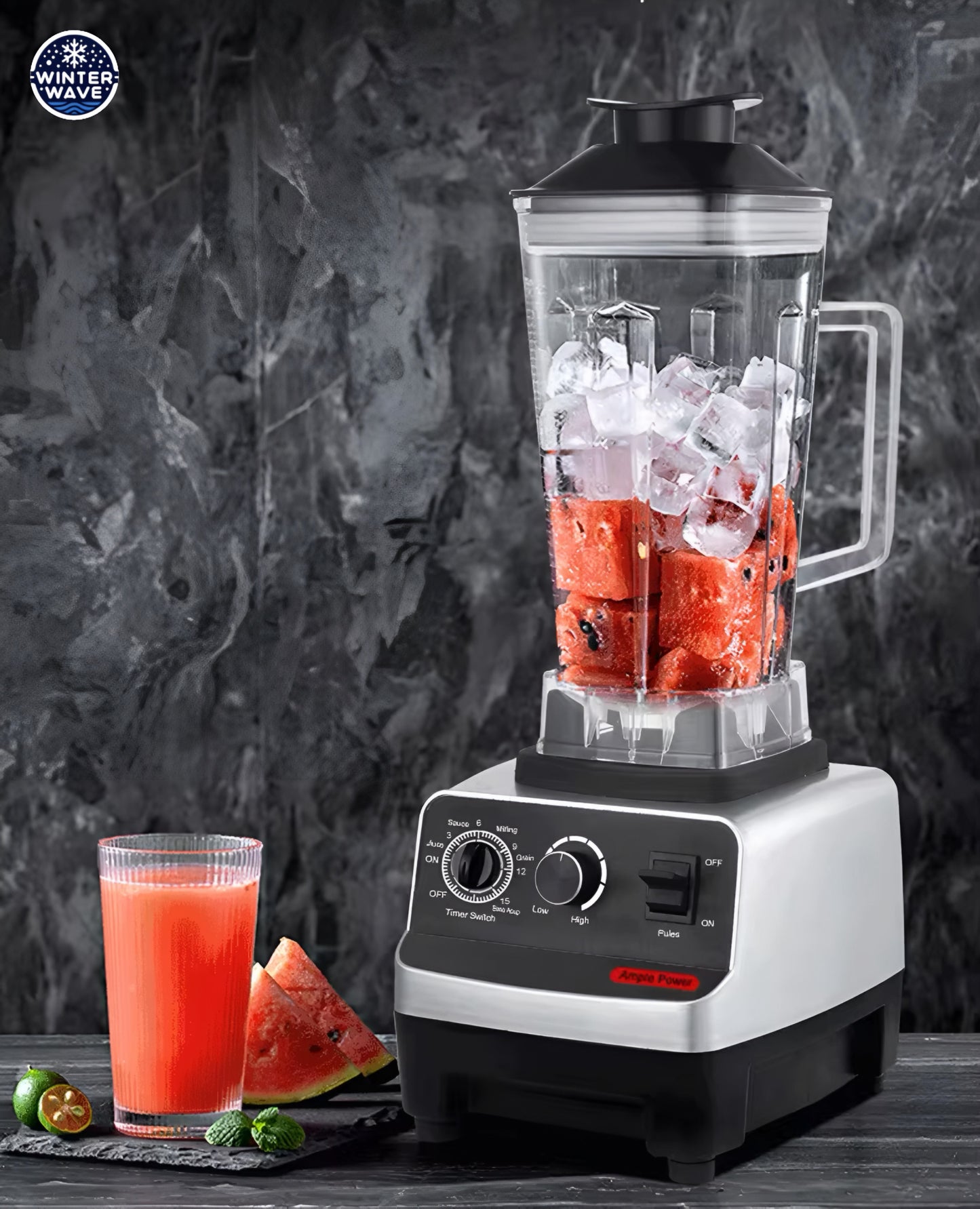Blender Mixer
