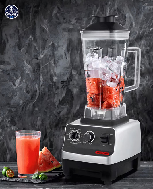 Blender Mixer