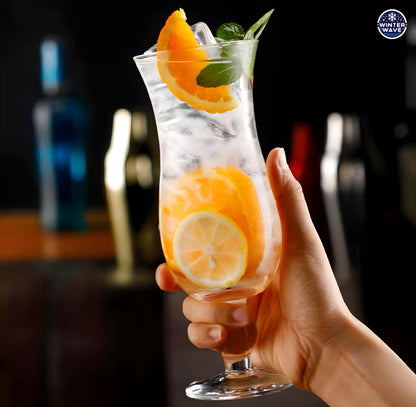 Hurricane Glasses 6 PCS