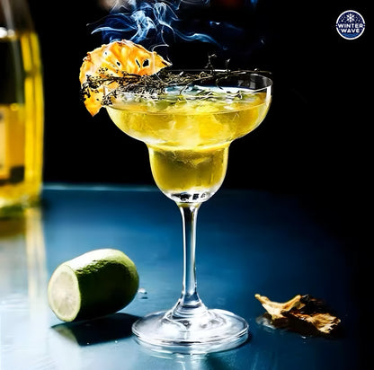 Margarita Glasses 6 PCS