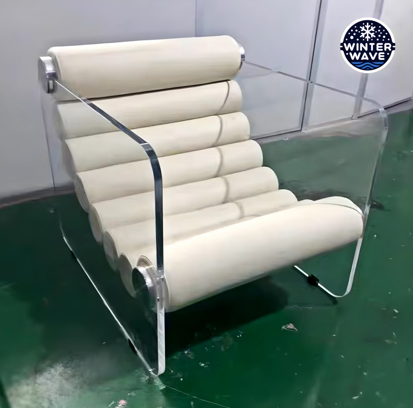 Luxury Design Chair