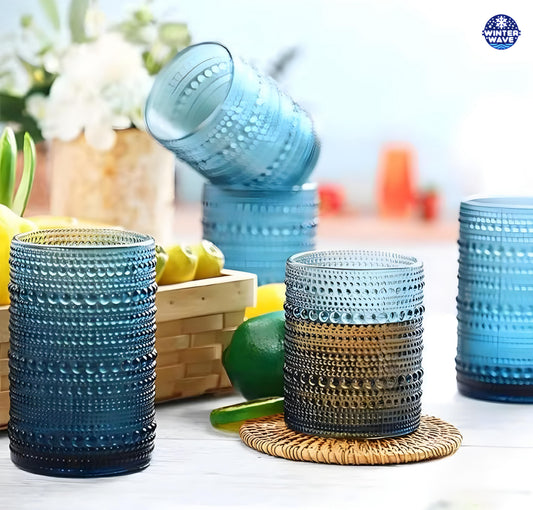 Cocktail Glasses 6 PCS
