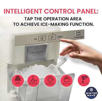 Countertop Nugget Ice Maker