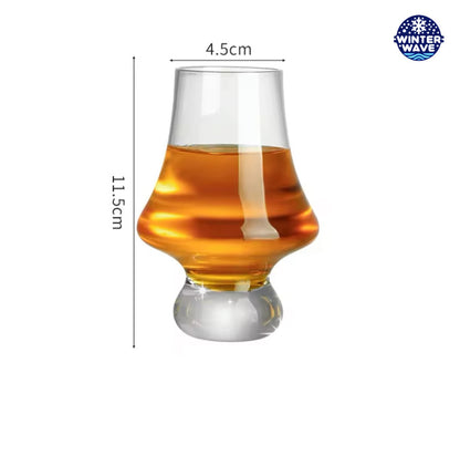 Whiskey Glasses 6 PCS