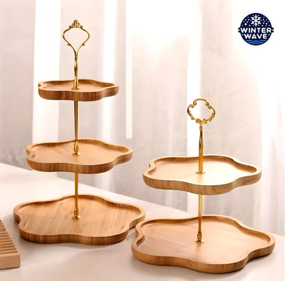 Serving Stand