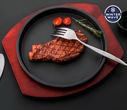 Grilling Plate
