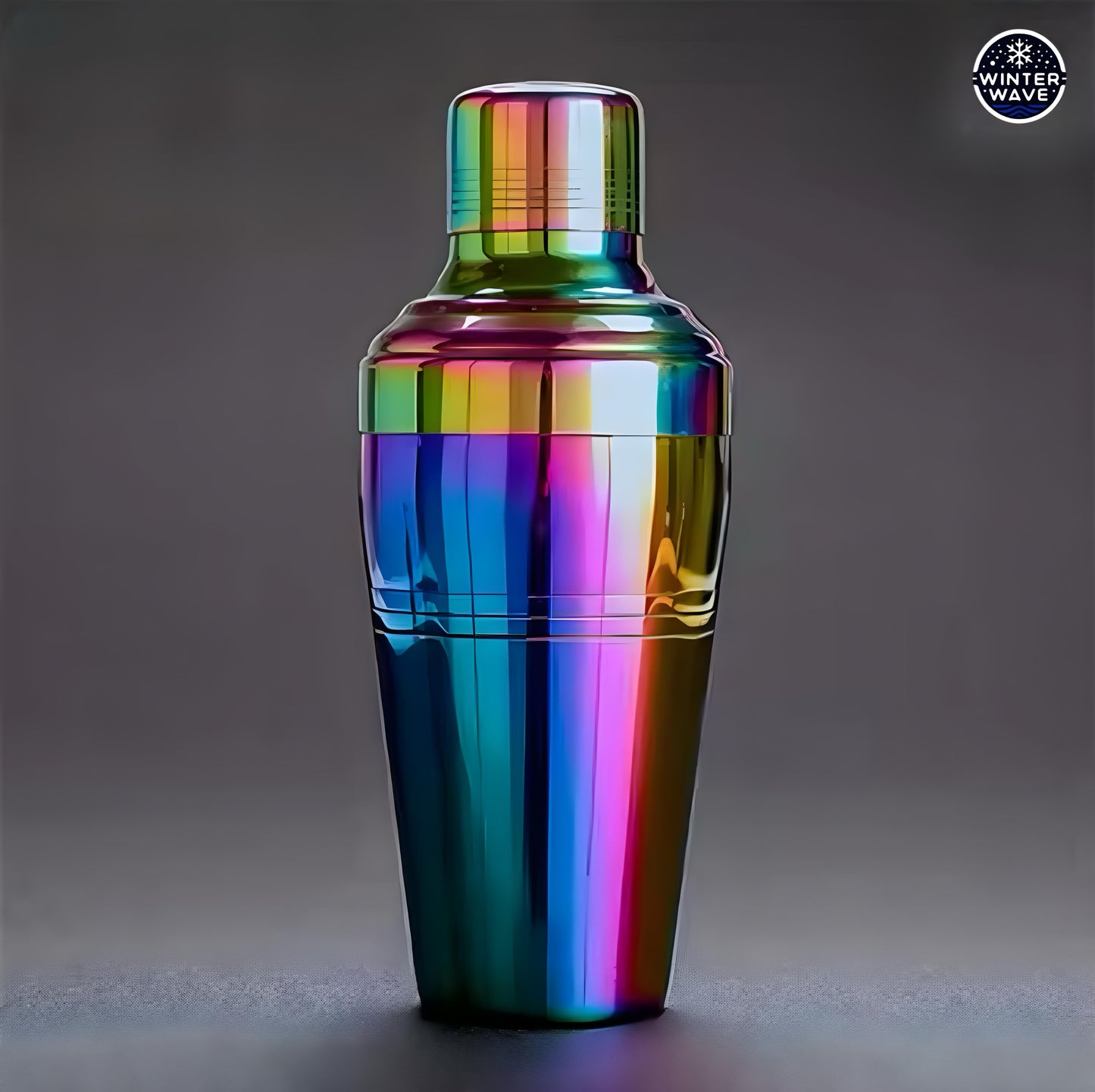 Shakers