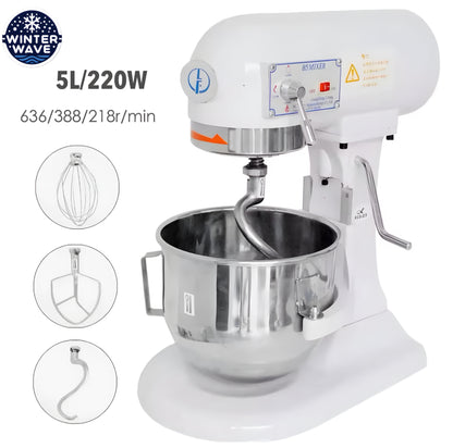 Blender Mixer