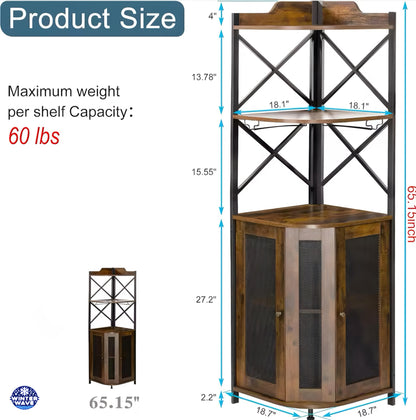 Stand