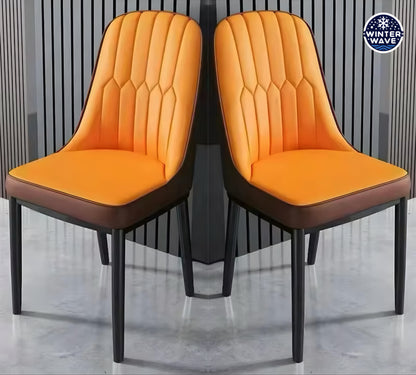 Dining Chairs 2 PCS
