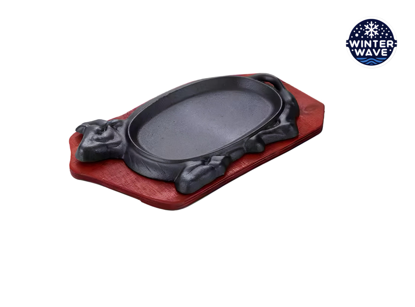 Grilling Plate