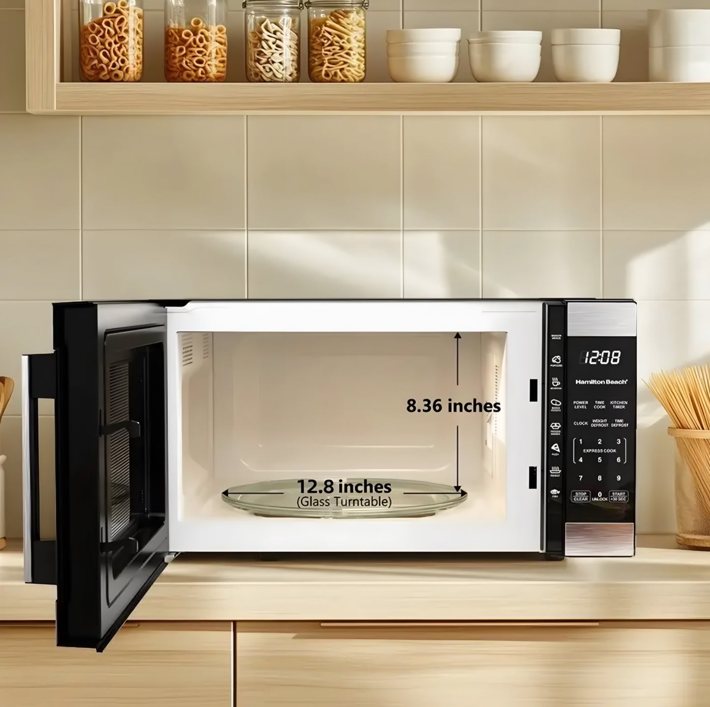 MicroWave Oven
