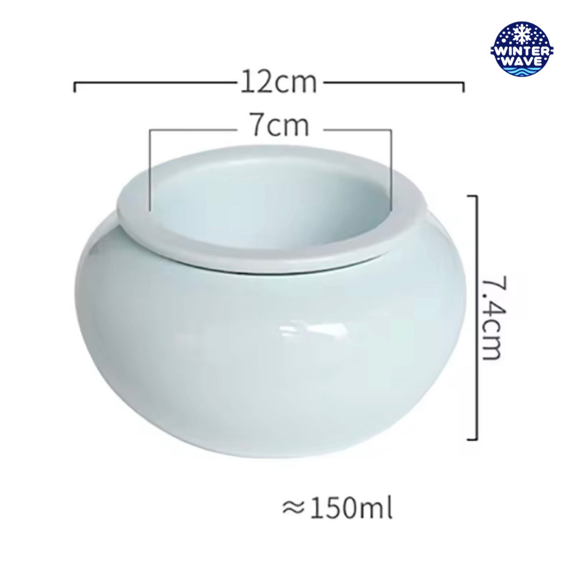 Ice cream Bowl