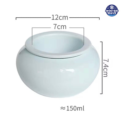 Ice cream Bowl