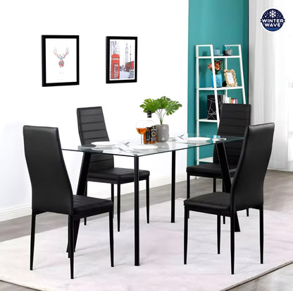 Dining Chair 4 PCS