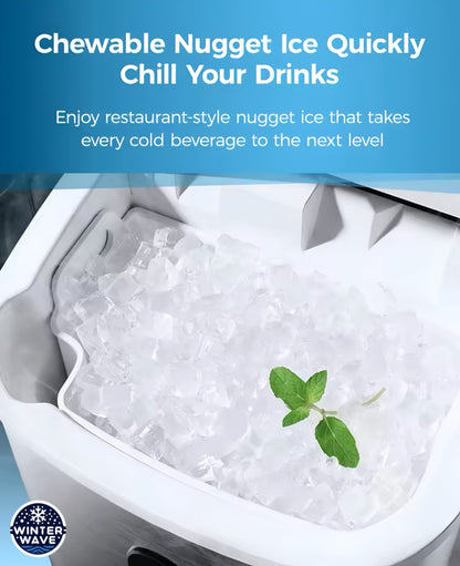 Nugget Ice Maker