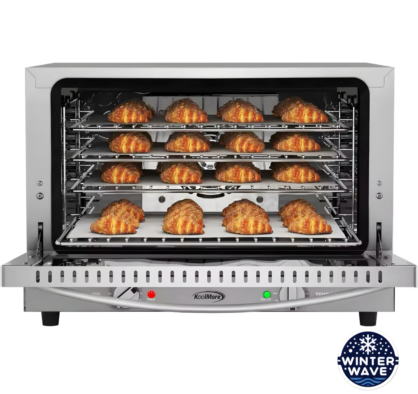 Countertop Oven