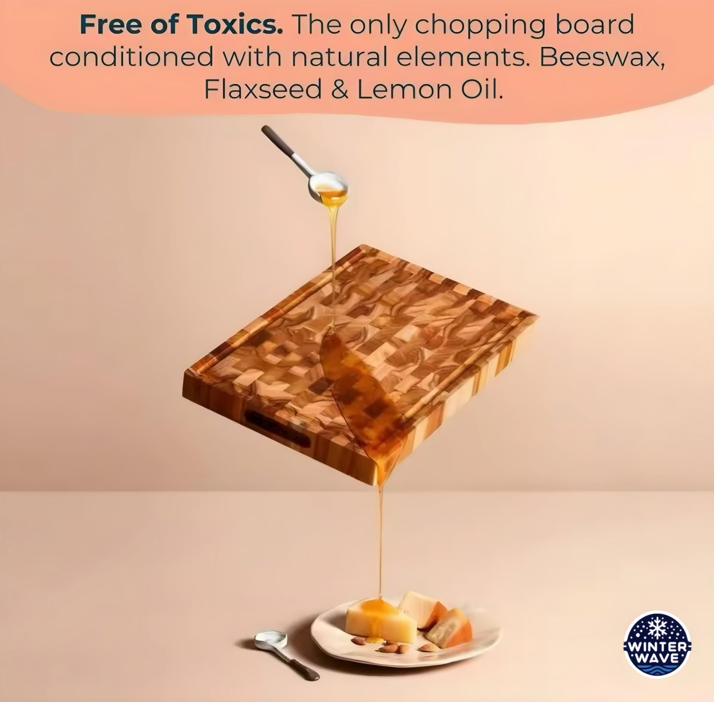 Cutting Board