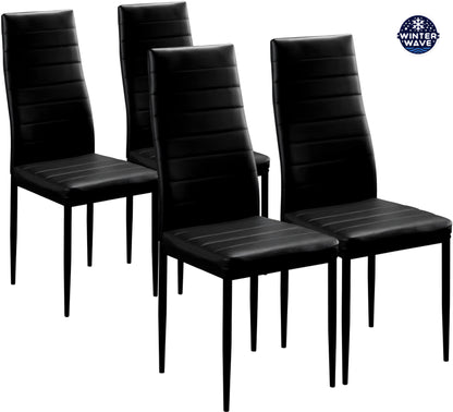 Dining Chair 4 PCS