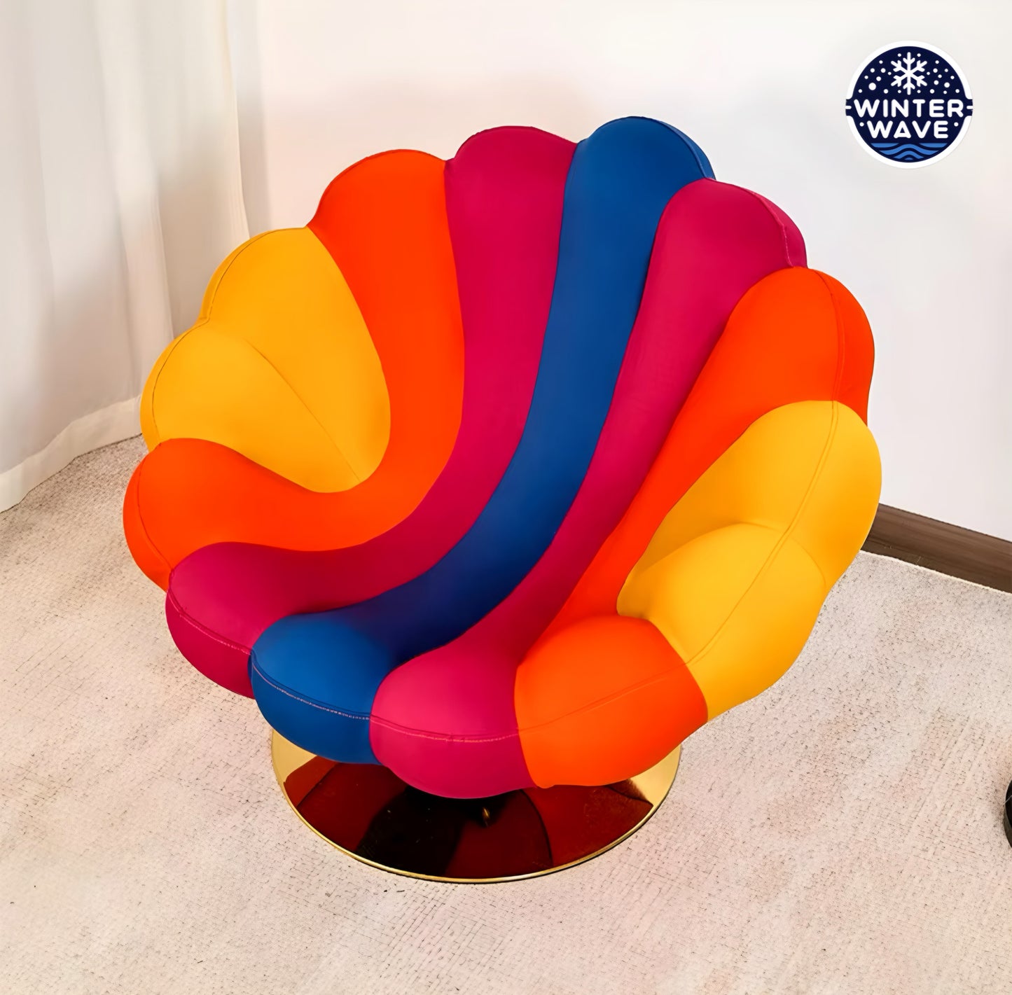 Modern Chair