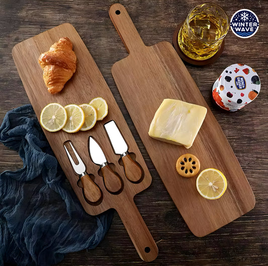 Cheese Board