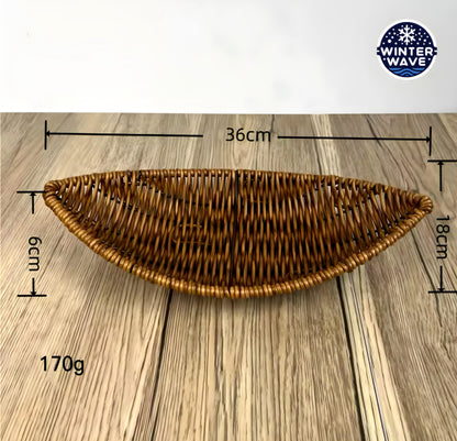 Bread Baskets 3 PCS
