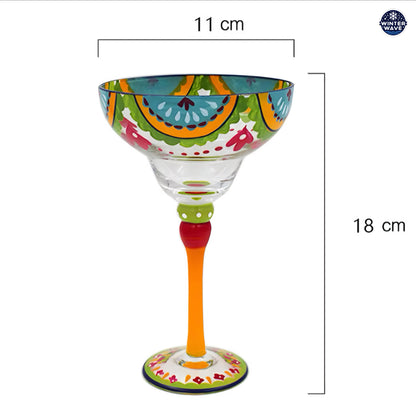 Handmade Cocktail Glasses