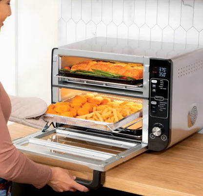 Ninja Oven