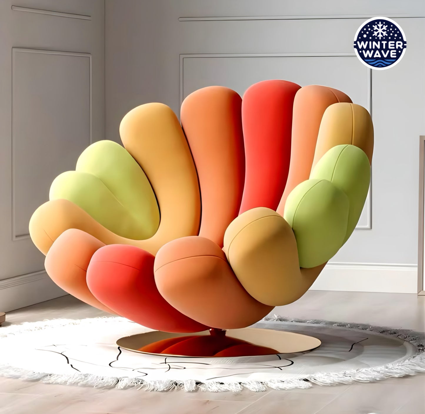 Modern Chair