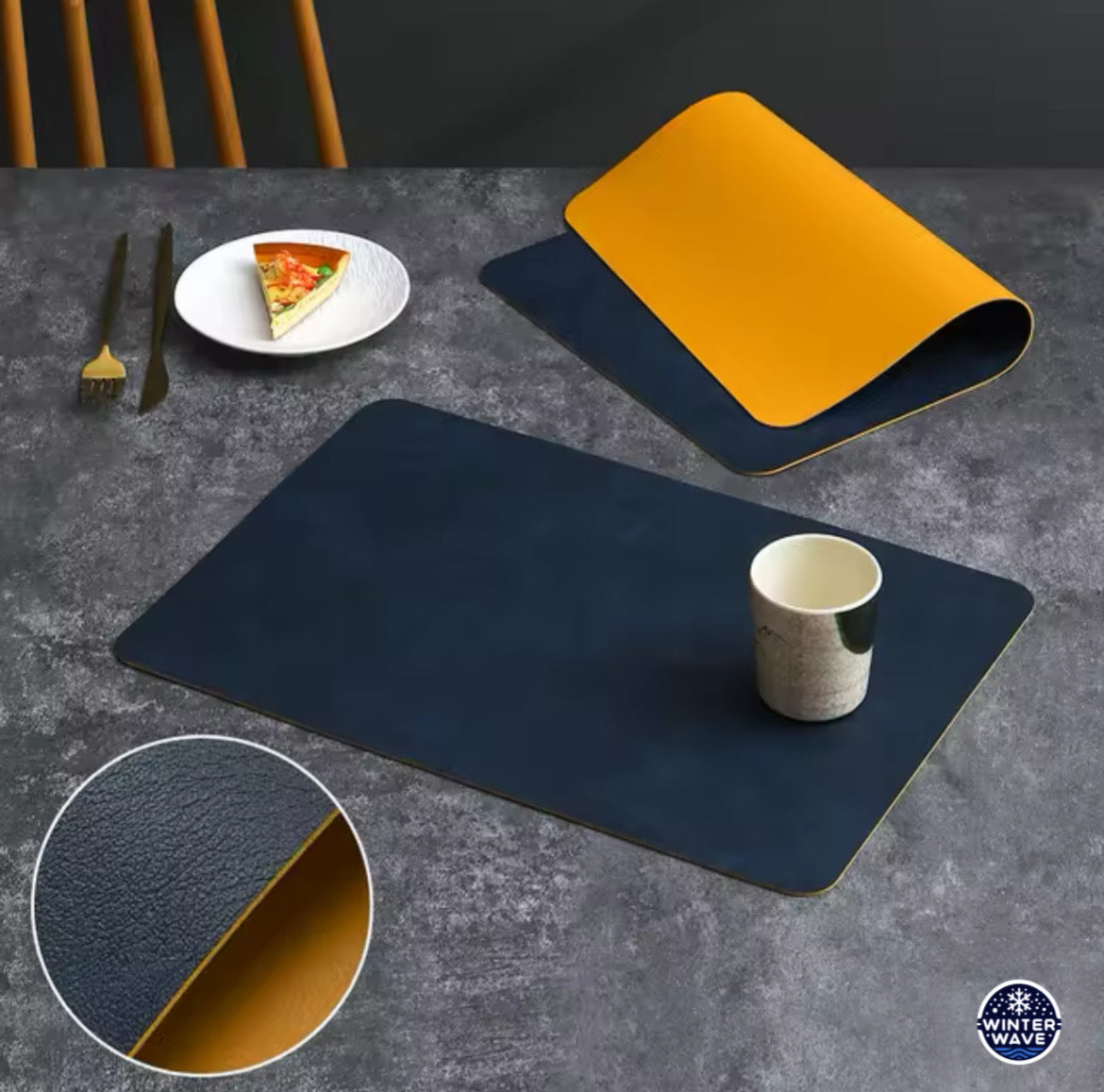 PlaceMat