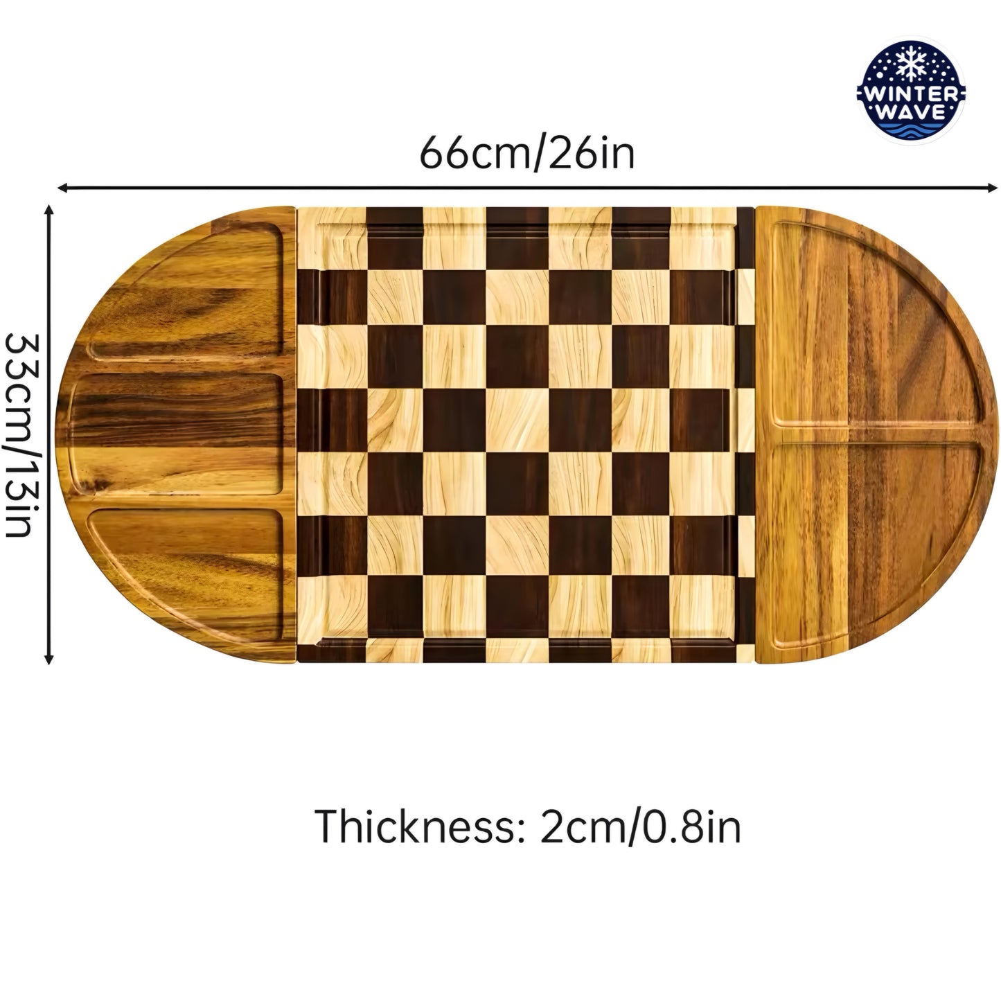 Cheese Board