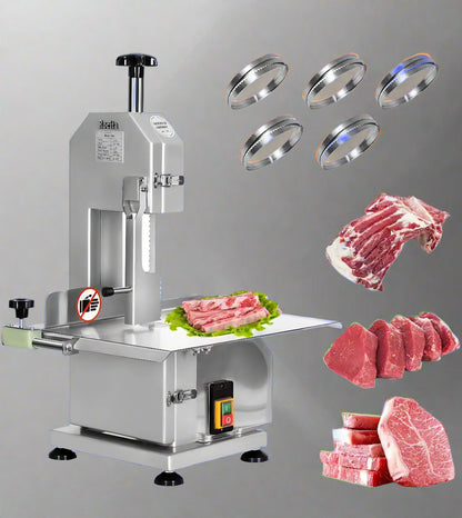 Meat Cutter