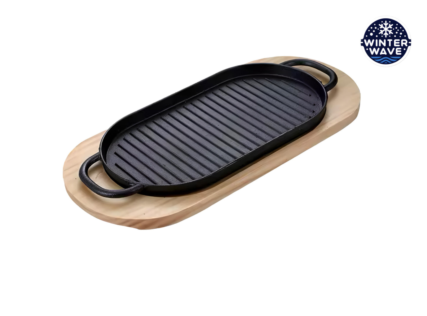 Grilling Plate