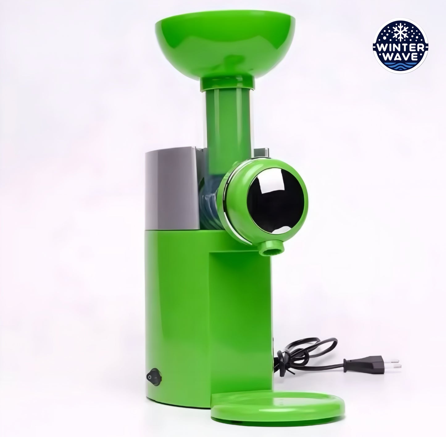 Ice Cream Maker