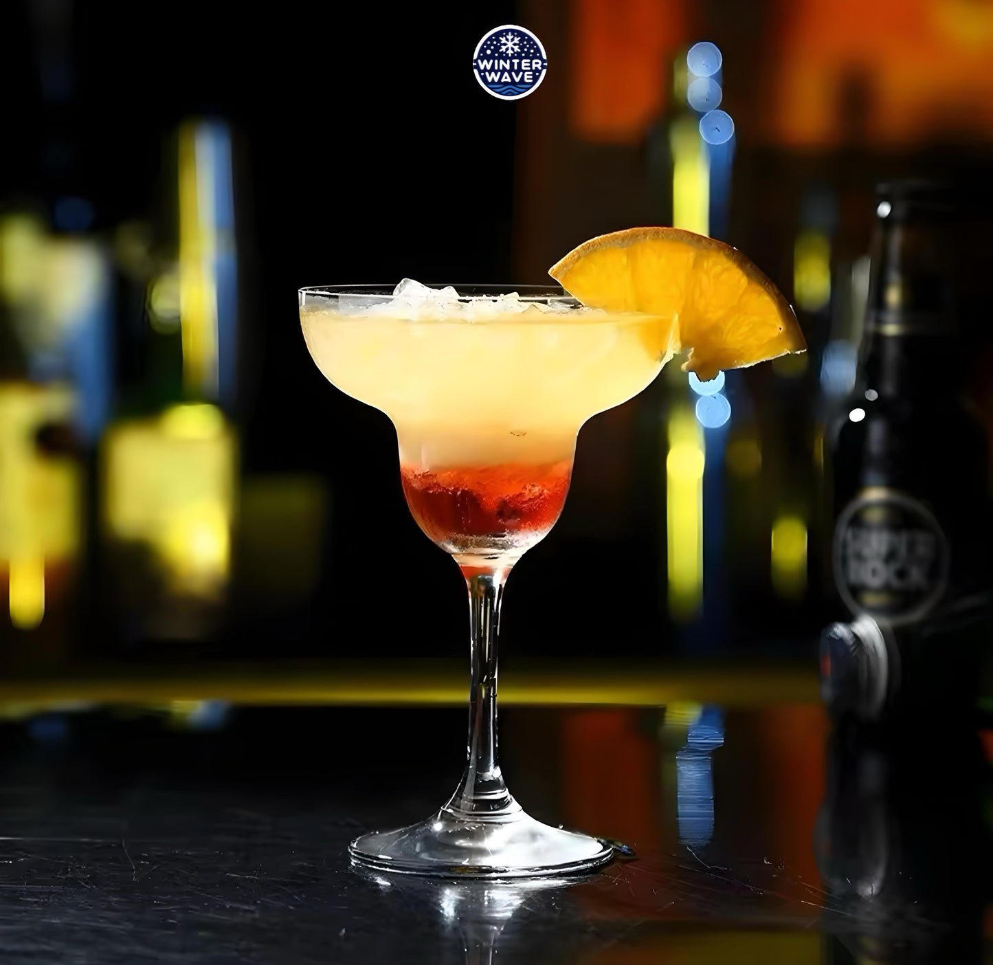 Margarita Glasses 6 PCS