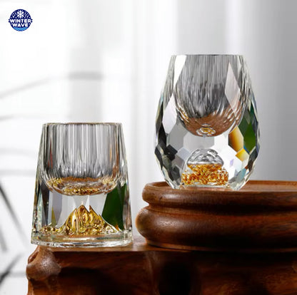 Shot Glasses 6 PCS