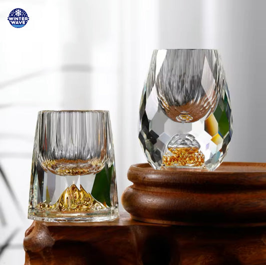 Shot Glasses 6 PCS