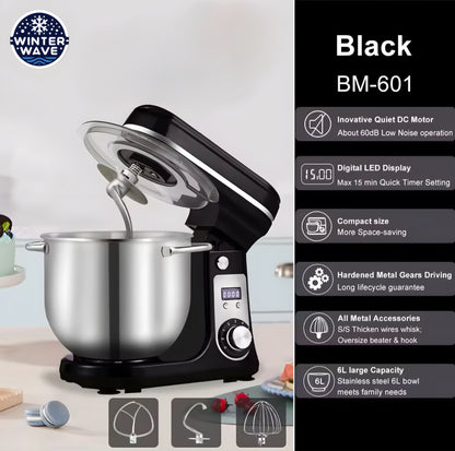 Stand Mixer Blender