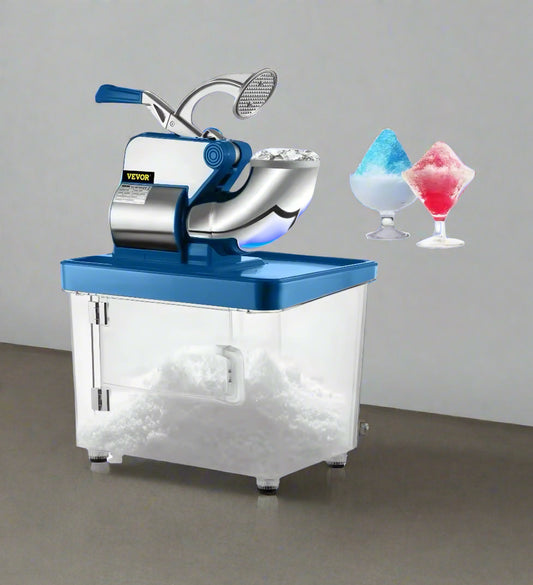 Ice Crusher