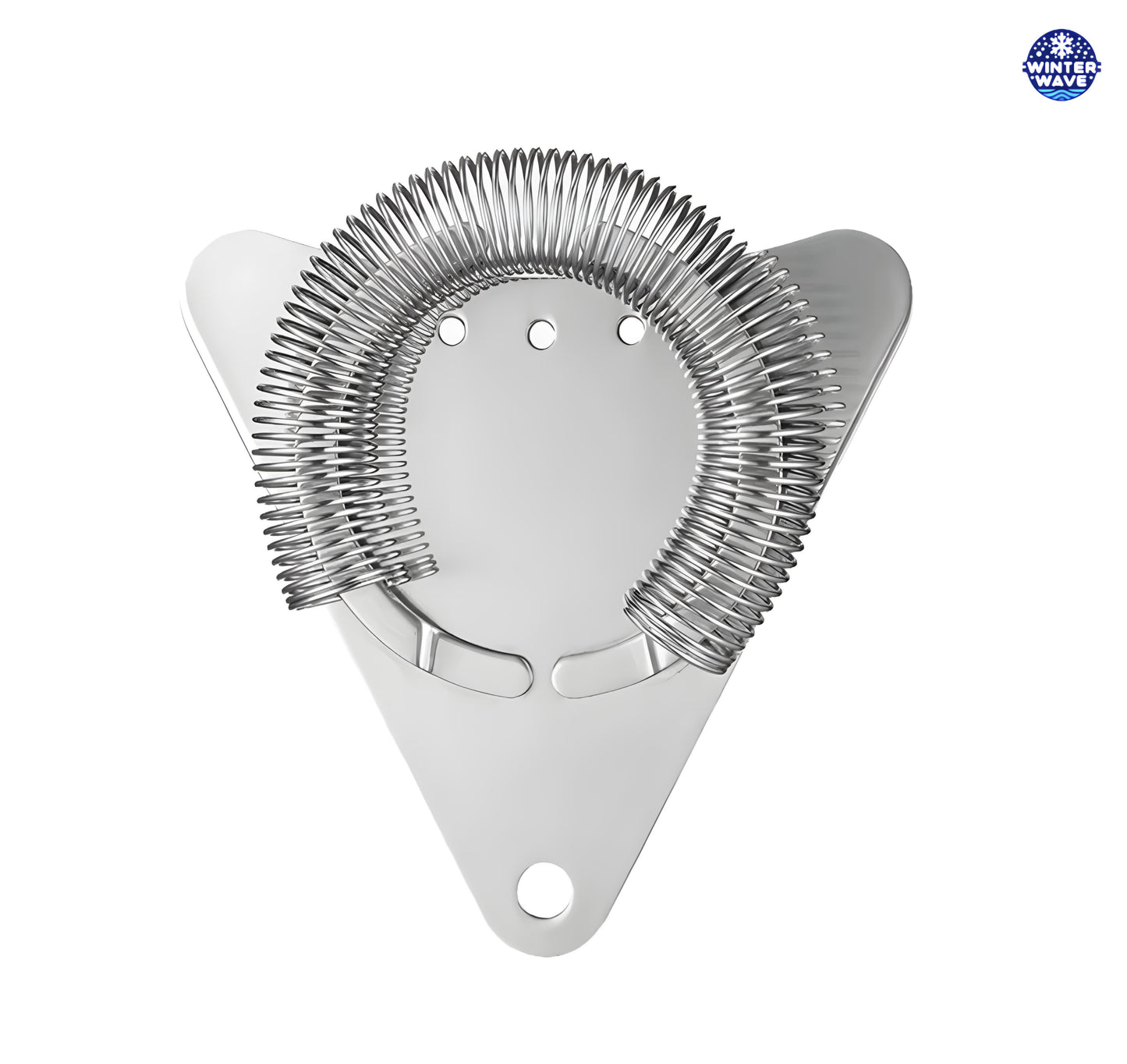 Strainers