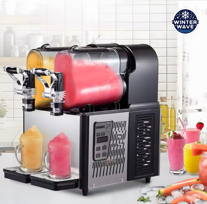 Slushy Frozen Drink Machine