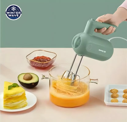Electric Hand Mixer